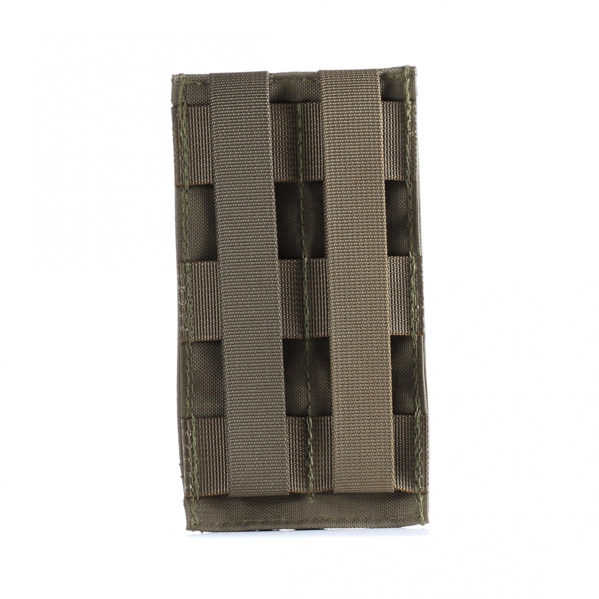 Shingle Magazintasche G36 M4 in Steingrau-oliv