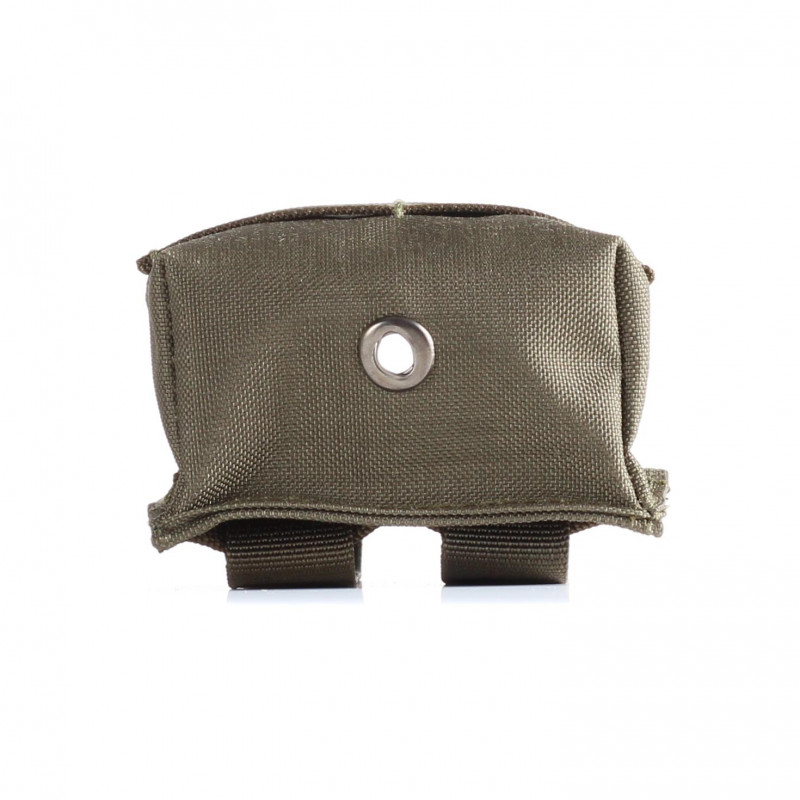 Shingle Magazintasche G36 M4 in Steingrau-oliv