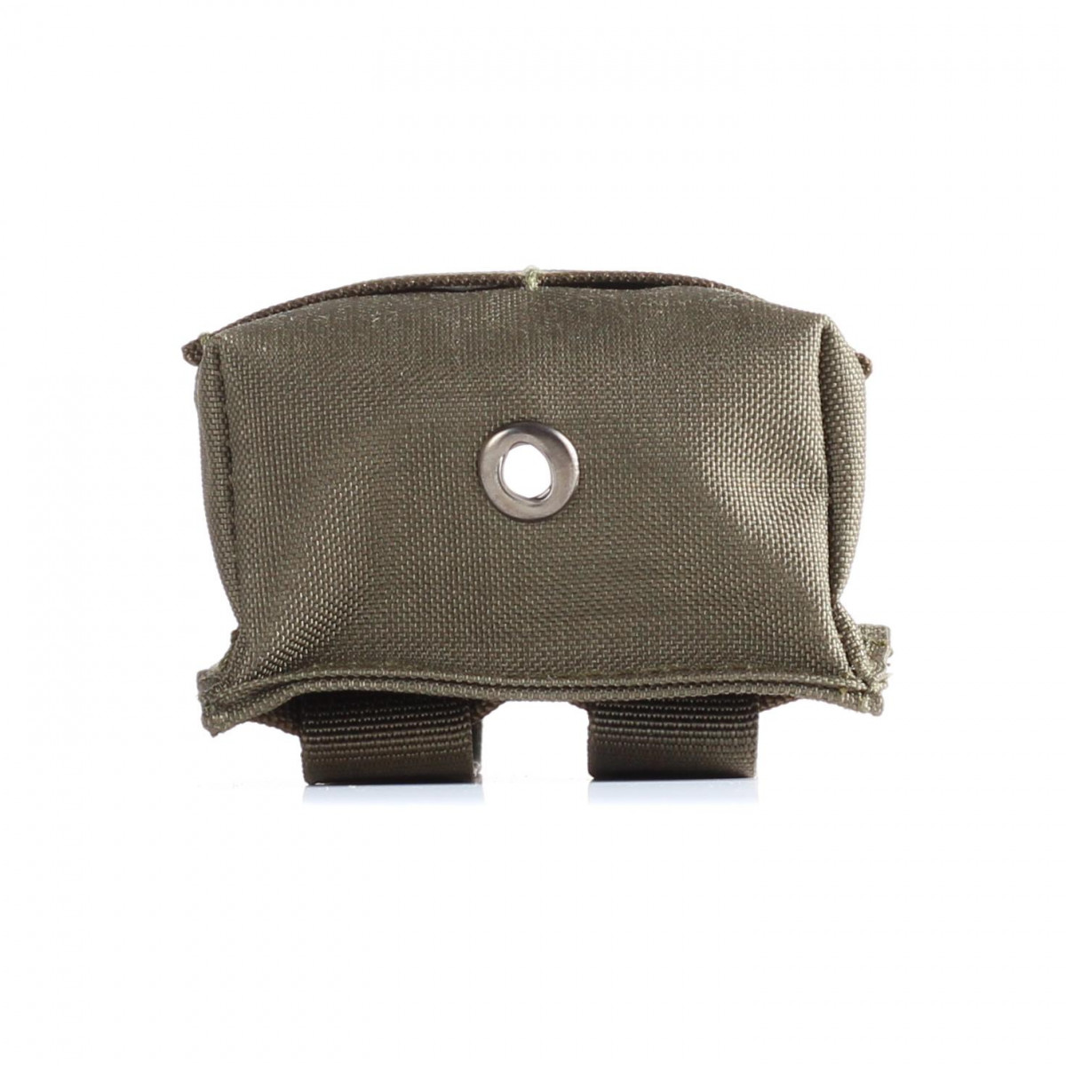 Shingle Magazintasche G36 M4 in Steingrau-oliv