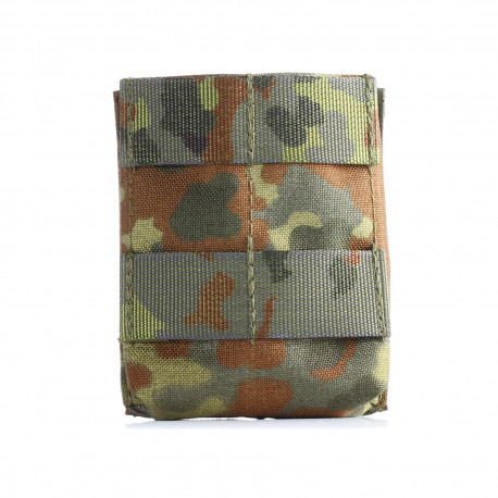 Sac à chargeur Shingle court 223 Remington en camouflage