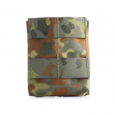 Shingle magazine pouch short 223 Remington in camouflage
