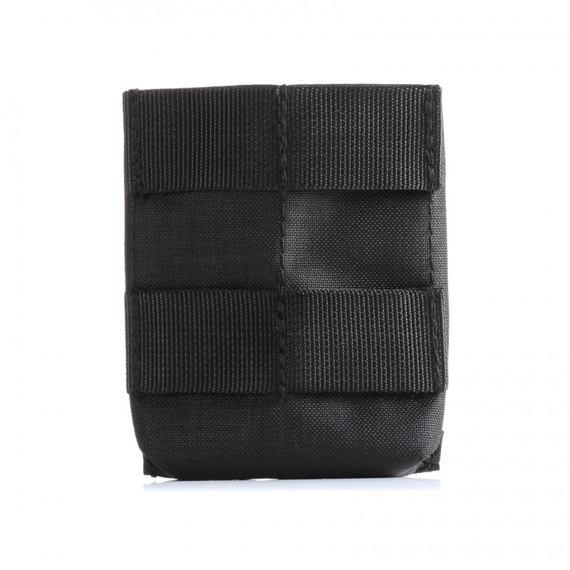 Shingle Magazintasche kurz 223 Remington in Schwarz