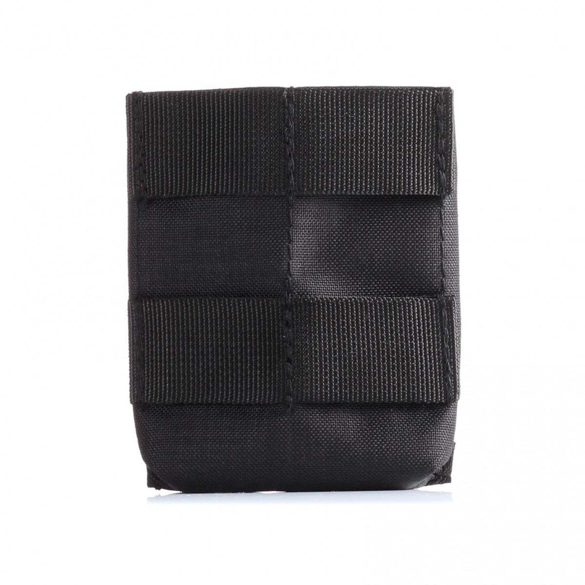Shingle Magazintasche kurz 223 Remington in Schwarz
