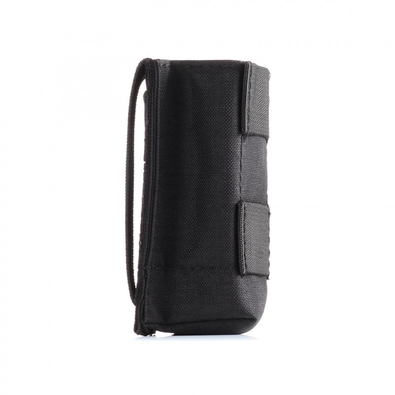Shingle Magazintasche kurz 223 Remington in Schwarz