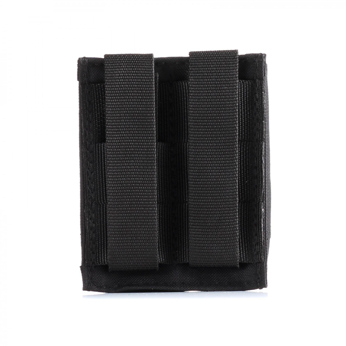Shingle Magazintasche kurz 223 Remington in Schwarz