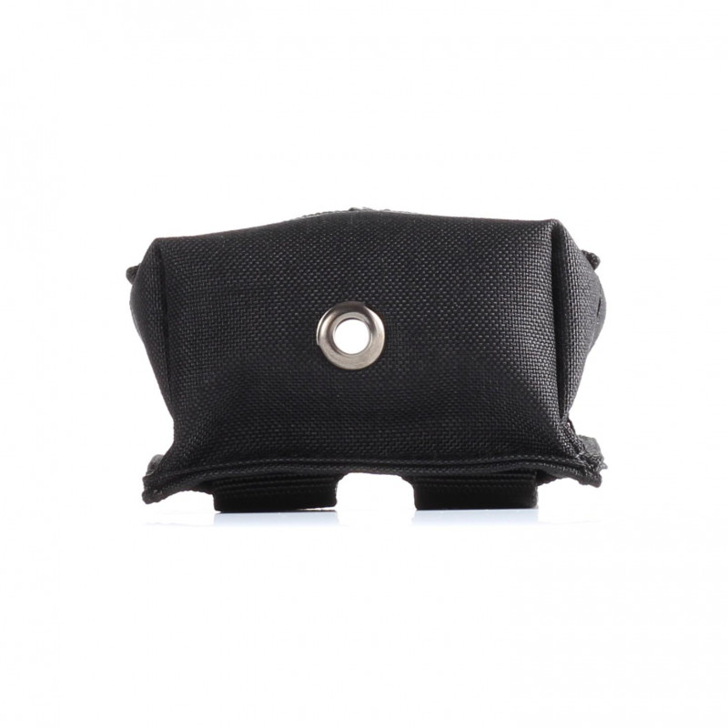 Shingle Magazintasche kurz 223 Remington in Schwarz