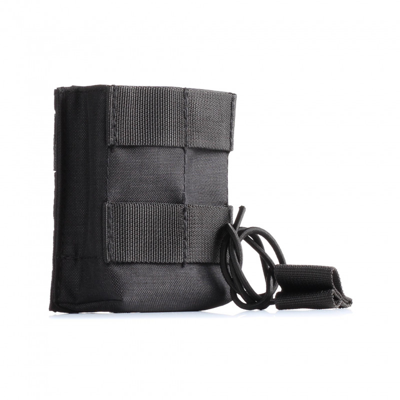 Sac à chargeur Shingle court 223 Remington en noir