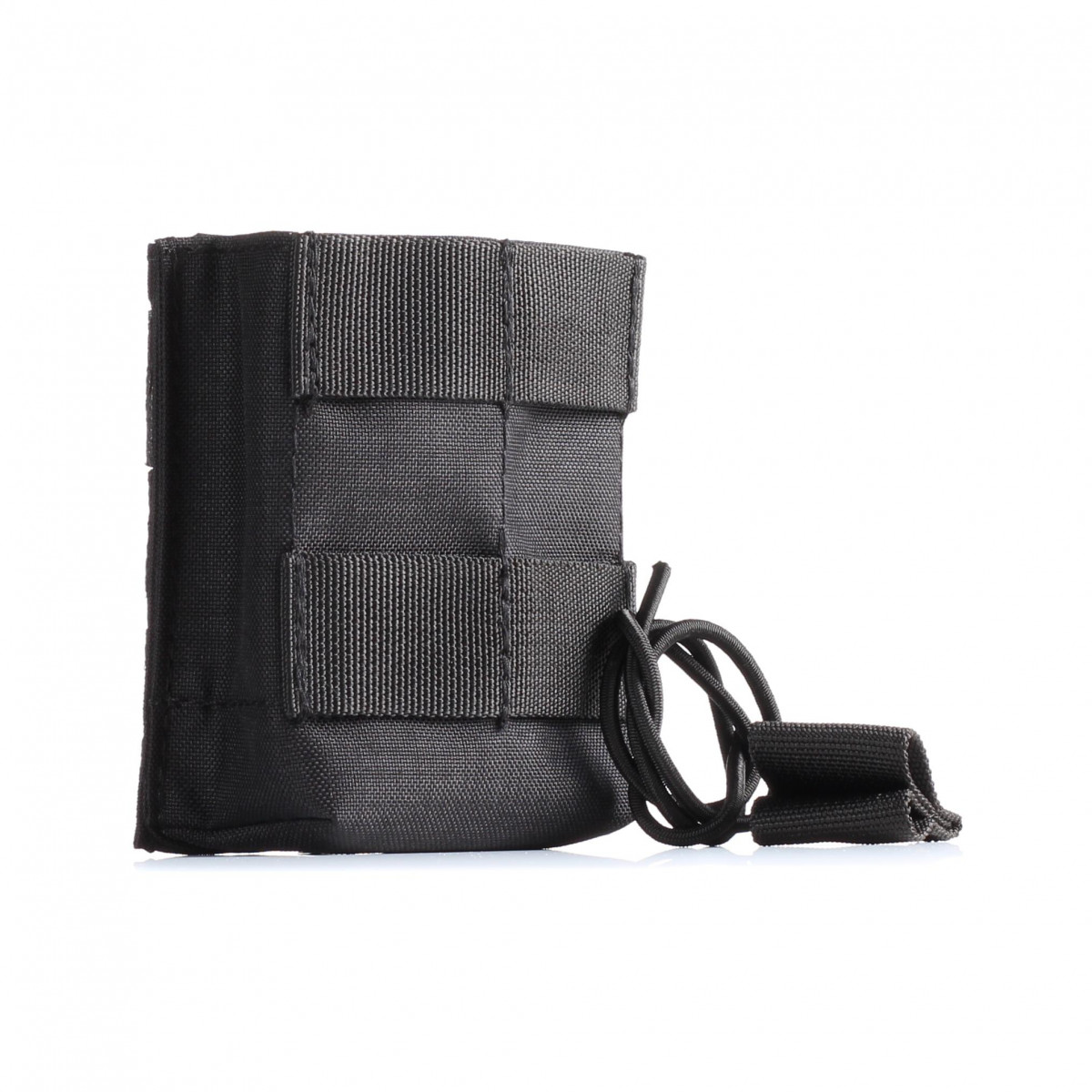 Shingle Magazintasche kurz 223 Remington in Schwarz