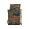 Sac pour chargeur de fusil 10Rn Clip en camouflage