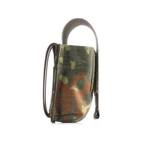 Rifle magazine pouch 10Rn clip in camouflage