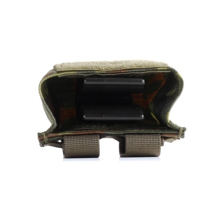 Sac pour chargeur de fusil 10Rn Clip en camouflage