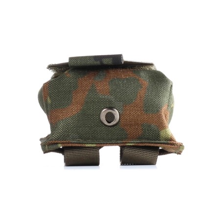 Sac pour chargeur de fusil 10Rn Clip en camouflage
