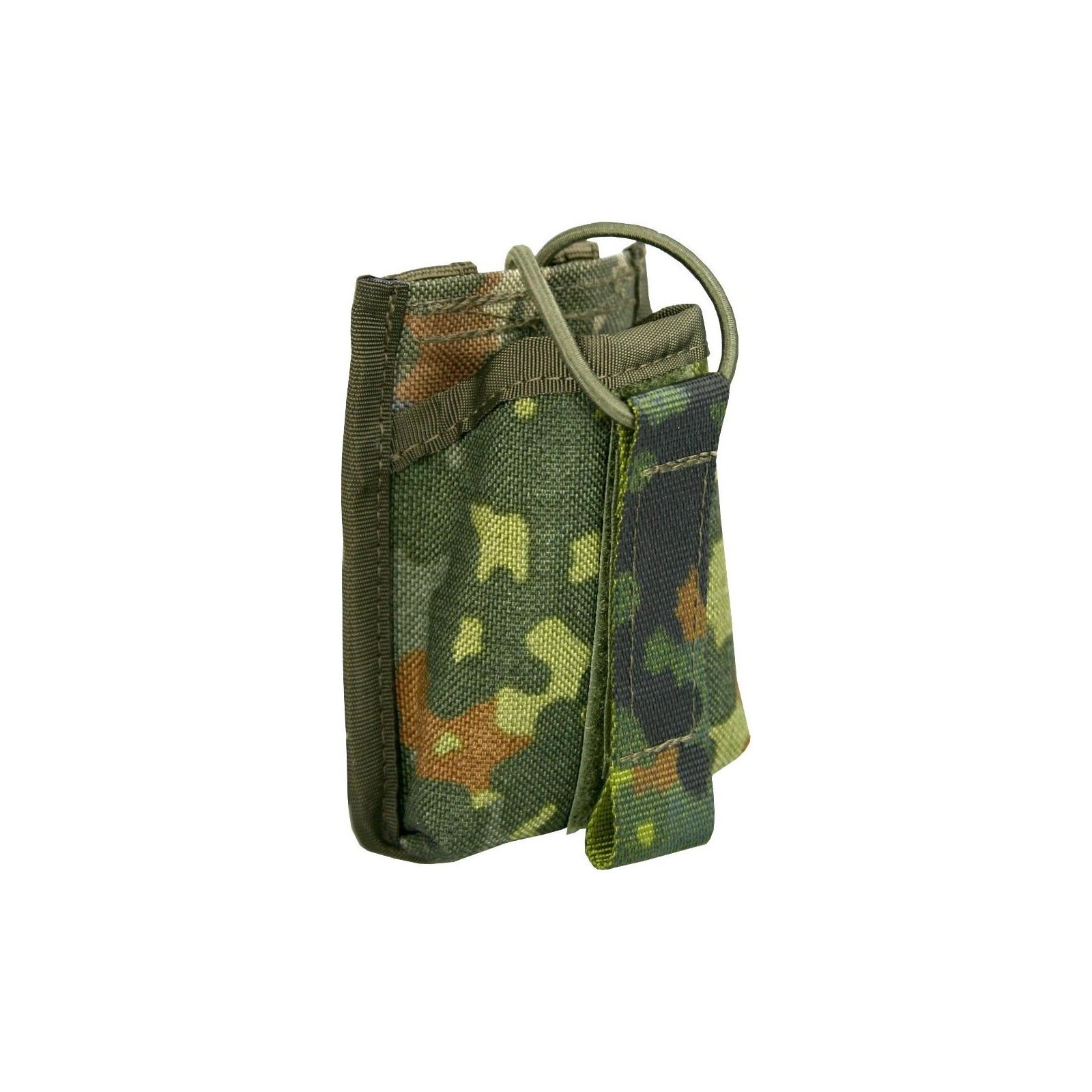 Mini bolsa para radio