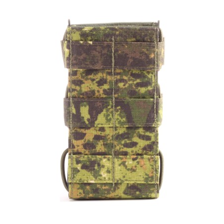 Schnellzieh-Magazintasche G36 in Phantomleaf WASP II Z 3A