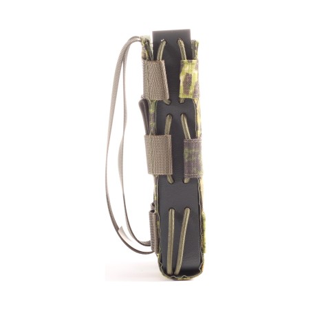 Portacaricatori a estrazione rapida G36 in Phantomleaf WASP II Z 3A