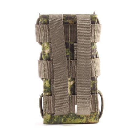Schnellzieh-Magazintasche G36 in Phantomleaf WASP II Z 3A