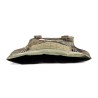 Gilet porte-plaque Ares II Spider en camouflage