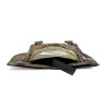 Gilet porte-plaque Ares II Spider en camouflage
