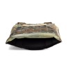 Gilet porte-plaque Ares II Spider en camouflage