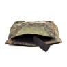 Gilet porte-plaque Ares II Spider en camouflage