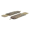 Gilet porte-plaque Ares II Spider en camouflage