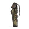 Sac à spatules pliable en camouflage