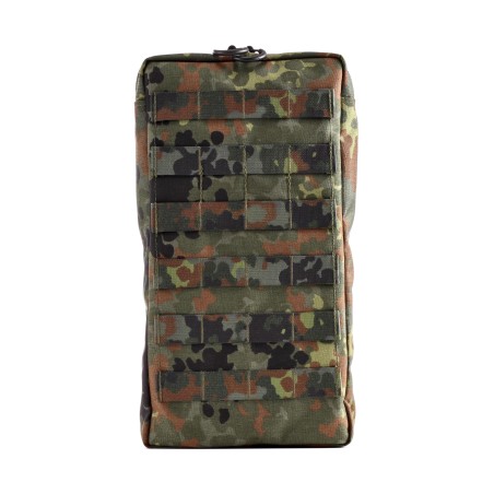 Wasserblasenträger RV 2 Liter in Flecktarn