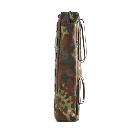 Wasserblasenträger RV 2 Liter in Flecktarn