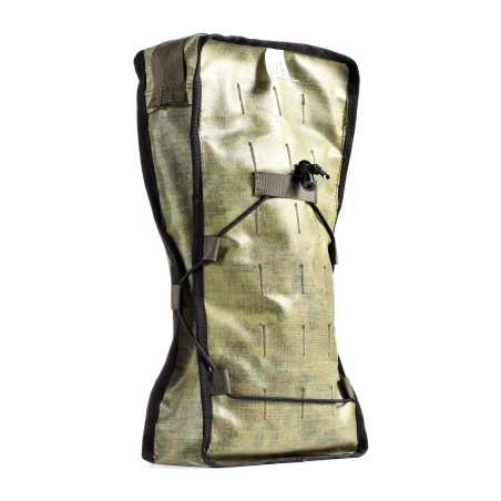Porta vejiga de agua RV 2 litros en camuflaje