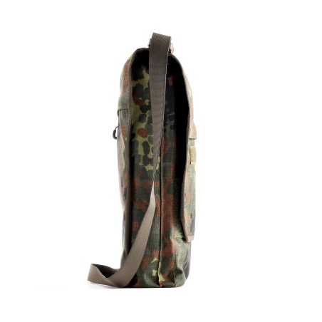 Kartenmeldetasche in Flecktarn