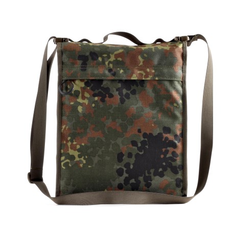 Kartenmeldetasche in Flecktarn