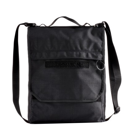 Porta carte di credito in nero