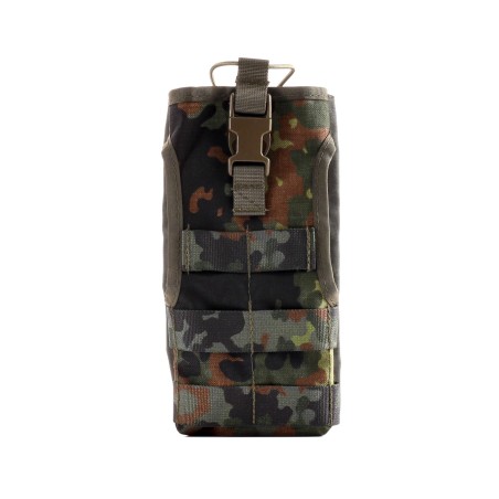 Borsa radio SEM 52 in versione mimetica