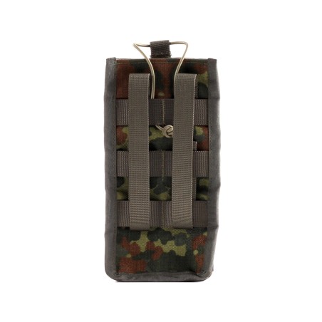 Radio bag SEM 52 in camouflage