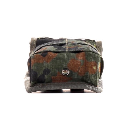 Funkgerätetasche SEM 52 in Flecktarn
