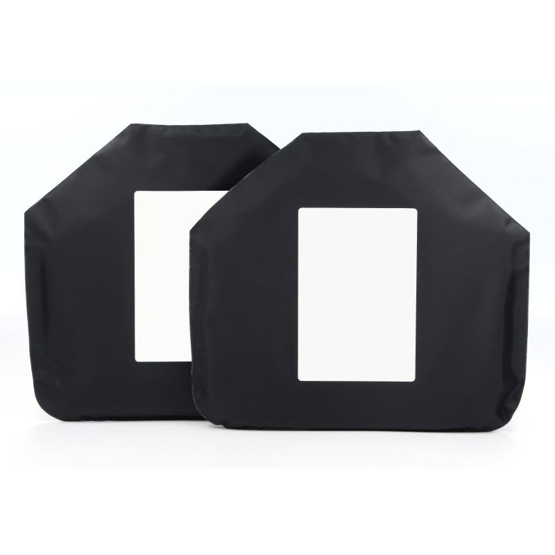 Conjunto de protección balística blanda para el brazo VPAM 2 | Zentauron