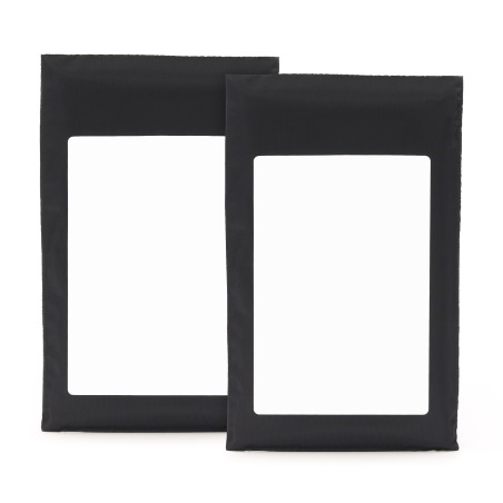 Soft ballistic insert side for plate carrier VPAM 2 | Zentauron