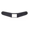Insert de protection contre les éclats Battle Belt | léger, flexible, Made in Germany | Zentauron
