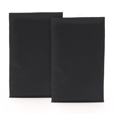 Splinter protection inserts plate carrier side | Zentauron