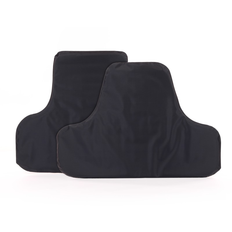 Splinter protection for protective vest THOR - thin, flexible, STANAG 2920 | Zentauron