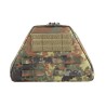 Belly Pack Flecktarn Frontansicht