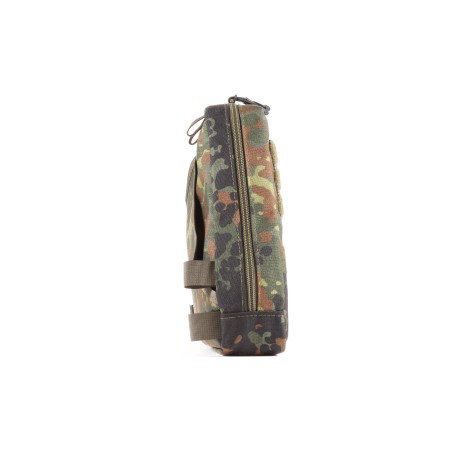 Riñonera de camuflaje