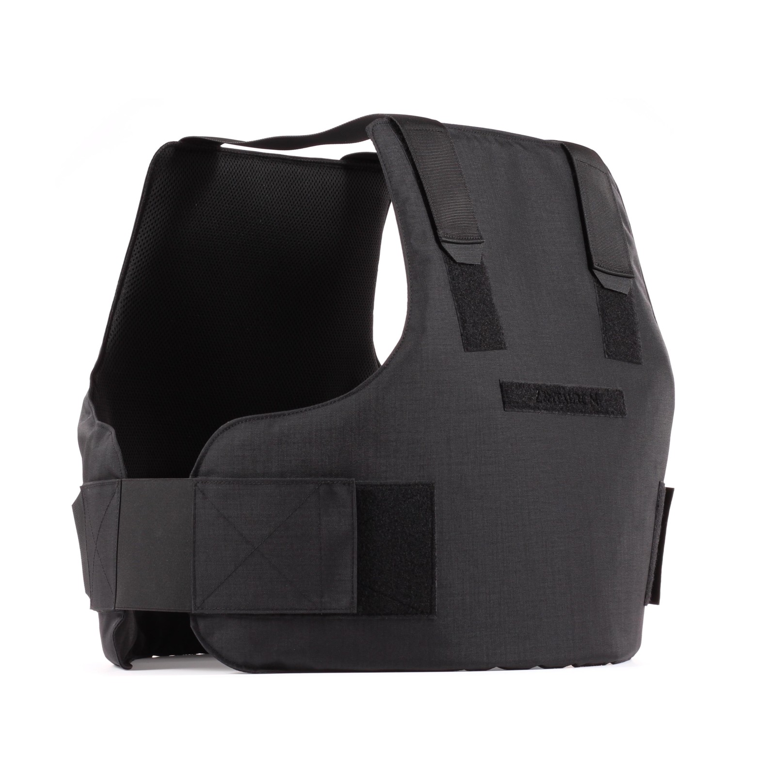 Gilet Thor per la balistica morbida | Zentauron