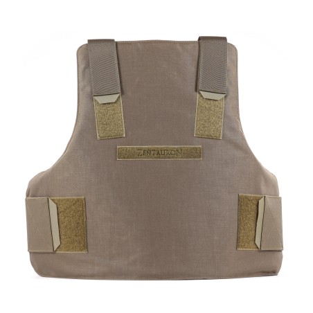 Sous-veste Thor pour la balistique souple | Zentauron