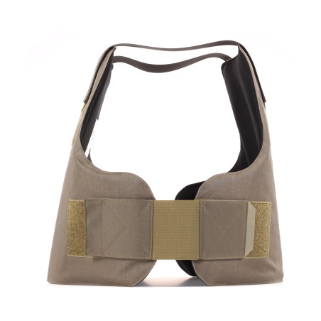 Sous-veste Thor pour la balistique souple | Zentauron