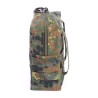 MOLLE Tasche RV Standard Medium in Flecktarn