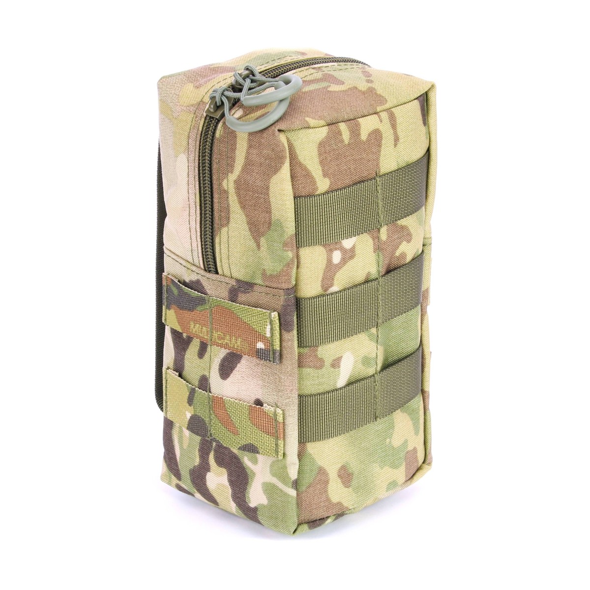 Borsa MOLLE con cerniera standard, piccola