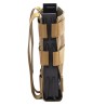 Funda de cargador de extracción rápida para G36 en color coyote