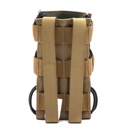 Schnellzieh-Magazintasche G36 in Coyote