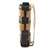 Funda de cargador de extracción rápida para G36 en color coyote